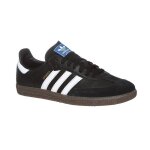 Baskets basses adidas samba og - noir - 42 2 / 3 Baskets basses adidas samba og - noir - 42 2 / 3