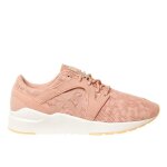 Baskets basses asics gellyte komachi - rose - 37