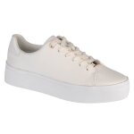 Baskets basses calvin klein flatform lace up - 36
