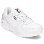 Baskets basses fila 10106211fg - blanc - 37