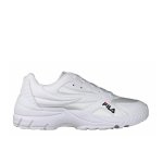 Baskets basses fila hyperwalker low - blanc - 44