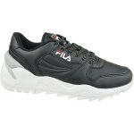 Baskets basses fila orbit cmr jogger l low wmn - noir - 37