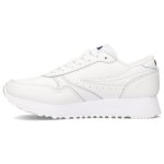Baskets basses fila orbit zeppa l wmn - blanc - 40