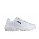 Baskets basses fila overtake - blanc - 41