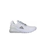 Baskets basses kappa colp oc - blanc - 38