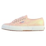 Basket basse � lacets superga lamew - 37