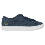 Baskets basses lacoste l 12 12 317 2 caw - blanc - 38
