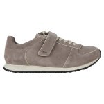 Baskets basses lacoste agadel srw lt - beige - 37