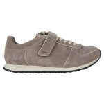 Baskets basses lacoste agadel srw lt - beige - 39