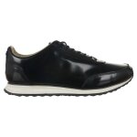 Baskets basses lacoste helaine runner 3 srw - noir - 41