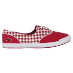 Baskets basses lacoste lancelle lace 3 eye 216 1 spw - blanc - 41