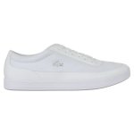 Baskets basses lacoste lyonella lace 217 1 caw - blanc - 36