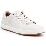 Baskets basses lacoste tamora lace - blanc - 41