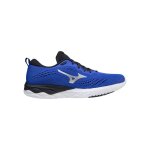 Baskets basses mizuno wave revolt - 44 1 / 2