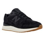 Baskets basses new balance 090 - noir - 44 1 / 2