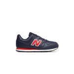 Baskets basses new balance 373 - noir - 38