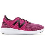 Baskets basses new balance kjcstgly - rose - 40