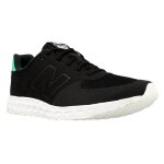 Baskets basses new balance mfl574 - noir - 40 1 / 2
