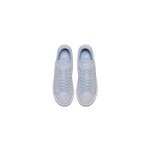 Baskets basses nike blazer low - gris - 38 1 / 2