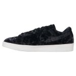 Baskets basses nike w blazer low lx - noir - 37 1 / 2
