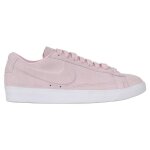 Baskets basses nike w blazer low sd - rose - 39