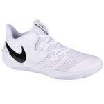 Baskets basses nike zoom hyperspeed court - blanc - 44