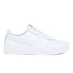 Baskets basses puma carina l - blanc - 39 Baskets basses puma carina l - blanc - 39