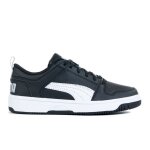Baskets basses puma rebound layup lo sl jr - 38