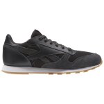 Baskets basses reebok cl leather estl - noir - 36 1 / 2