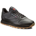 Baskets basses reebok classic leather - 38 1 / 2