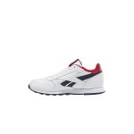 Baskets basses reebok classic leather - blanc - 36 1 / 2