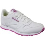 Baskets basses reebok classic leather - blanc - 37