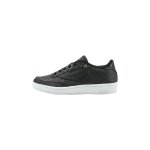 Baskets basses reebok club c 85 - blanc - 37