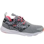 Baskets basses reebok furylite graphic - noir - 37