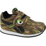 Baskets basses reebok royal classic jogger 20 k - vert - 21
