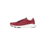 Baskets basses reebok trainflex 2 - rouge - 38 1 / 2