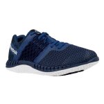 Baskets basses reebok zprint - bleu - 37 1 / 2