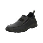 Baskets basses rieker 0536300 - noir - 43