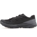 Baskets basses salomon outline gtx - noir - 41 1 / 3