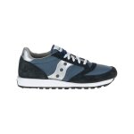 Baskets basses saucony lifestyle jazz vintage - bleu - 39