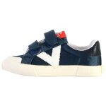 Basket basse  scratch enfant victoria - 29
