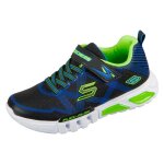 Baskets basses skechers flex glow - 29