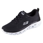Baskets basses skechers glide step sport new facets - 37