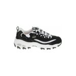Baskets basses skechers d lites biggest fan - 38 1 / 2