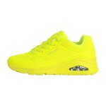 Baskets basses skechers night shades - 38