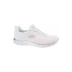Baskets basses skechers summits leopard spot - 39 1 / 2