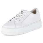 Baskets basses vagabond judy - blanc - 40