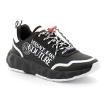 Baskets basses versace jeans couture - 41