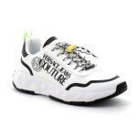 Baskets basses versace jeans couture - 44 Baskets basses versace jeans couture - 44