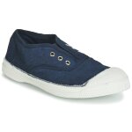 Baskets bensimon tennis elly e bleu - 24